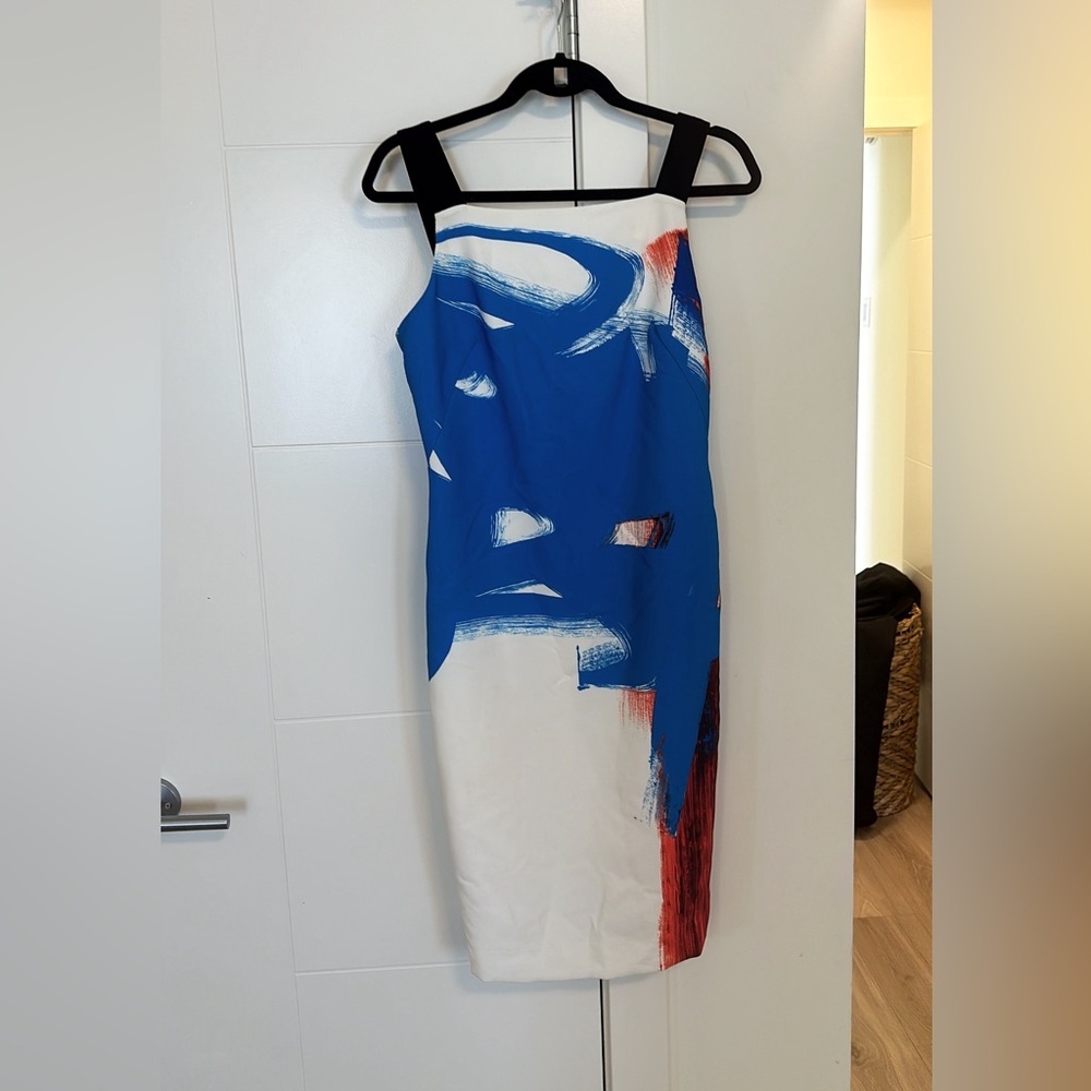 Milly Dress